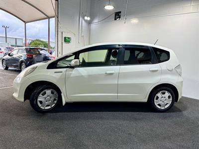2012 Honda Fit - Thumbnail