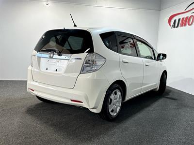 2012 Honda Fit - Thumbnail