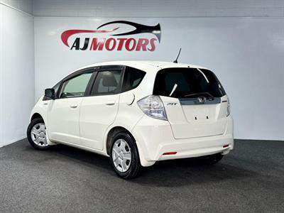 2012 Honda Fit - Thumbnail