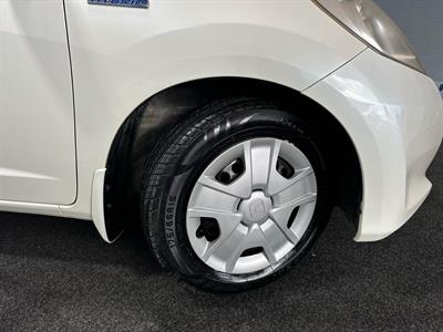 2012 Honda Fit - Thumbnail