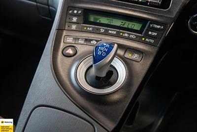 2010 Toyota Prius - Thumbnail