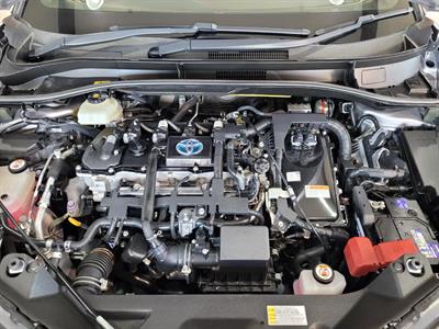 2017 Toyota C-HR - Thumbnail