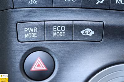 2009 Toyota Prius - Thumbnail