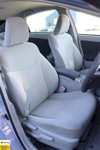 2009 Toyota Prius - Thumbnail