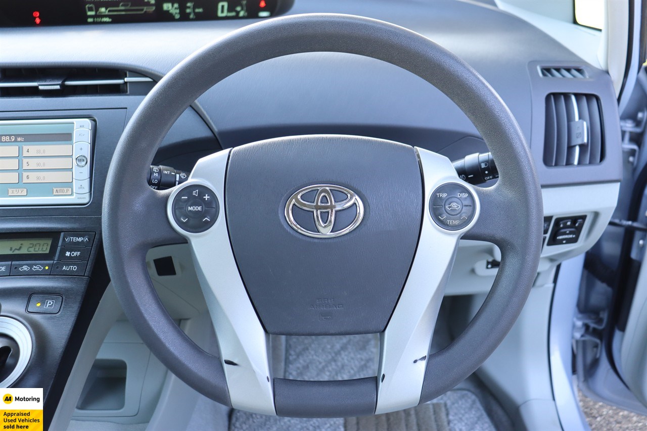 2009 Toyota Prius