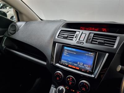 2013 Nissan Lafesta - Thumbnail