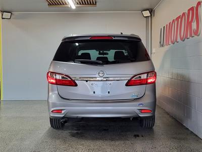 2013 Nissan Lafesta - Thumbnail