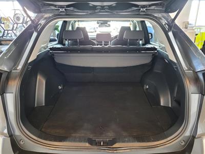 2020 Toyota RAV4 - Thumbnail