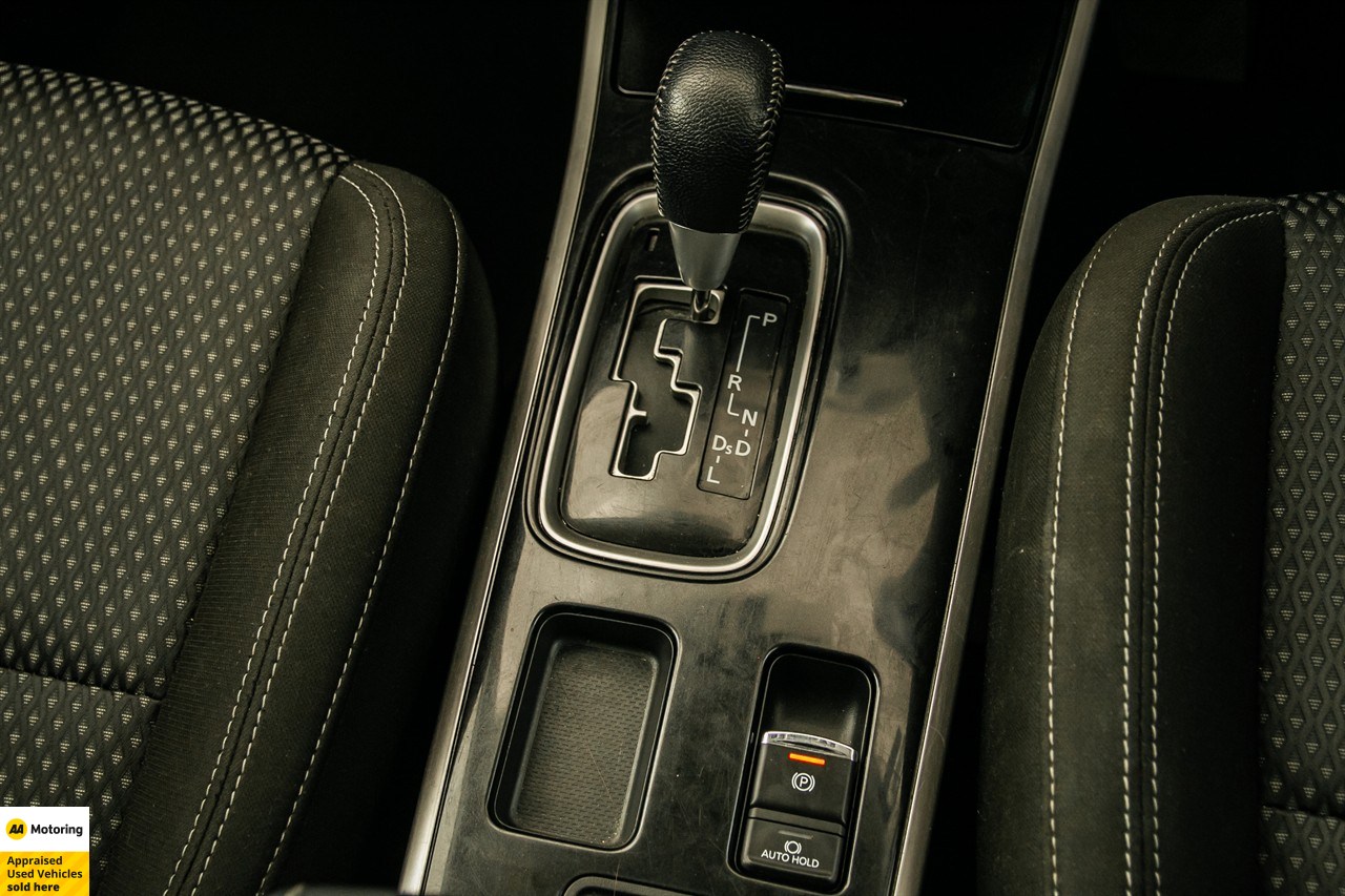 2021 Mitsubishi Outlander