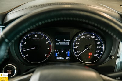 2021 Mitsubishi Outlander - Thumbnail