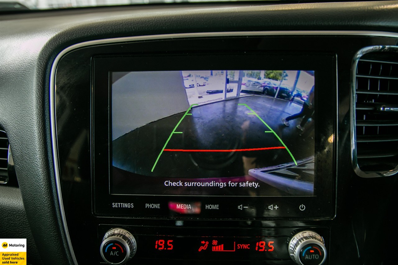 2021 Mitsubishi Outlander