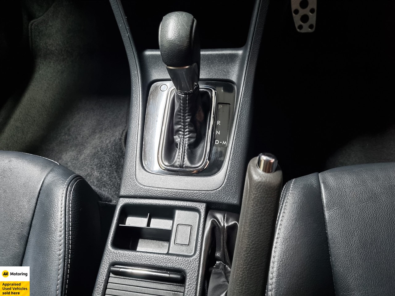 2015 Subaru XV