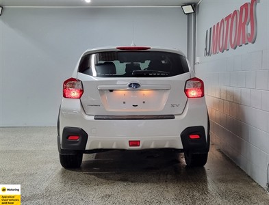 2015 Subaru XV - Thumbnail
