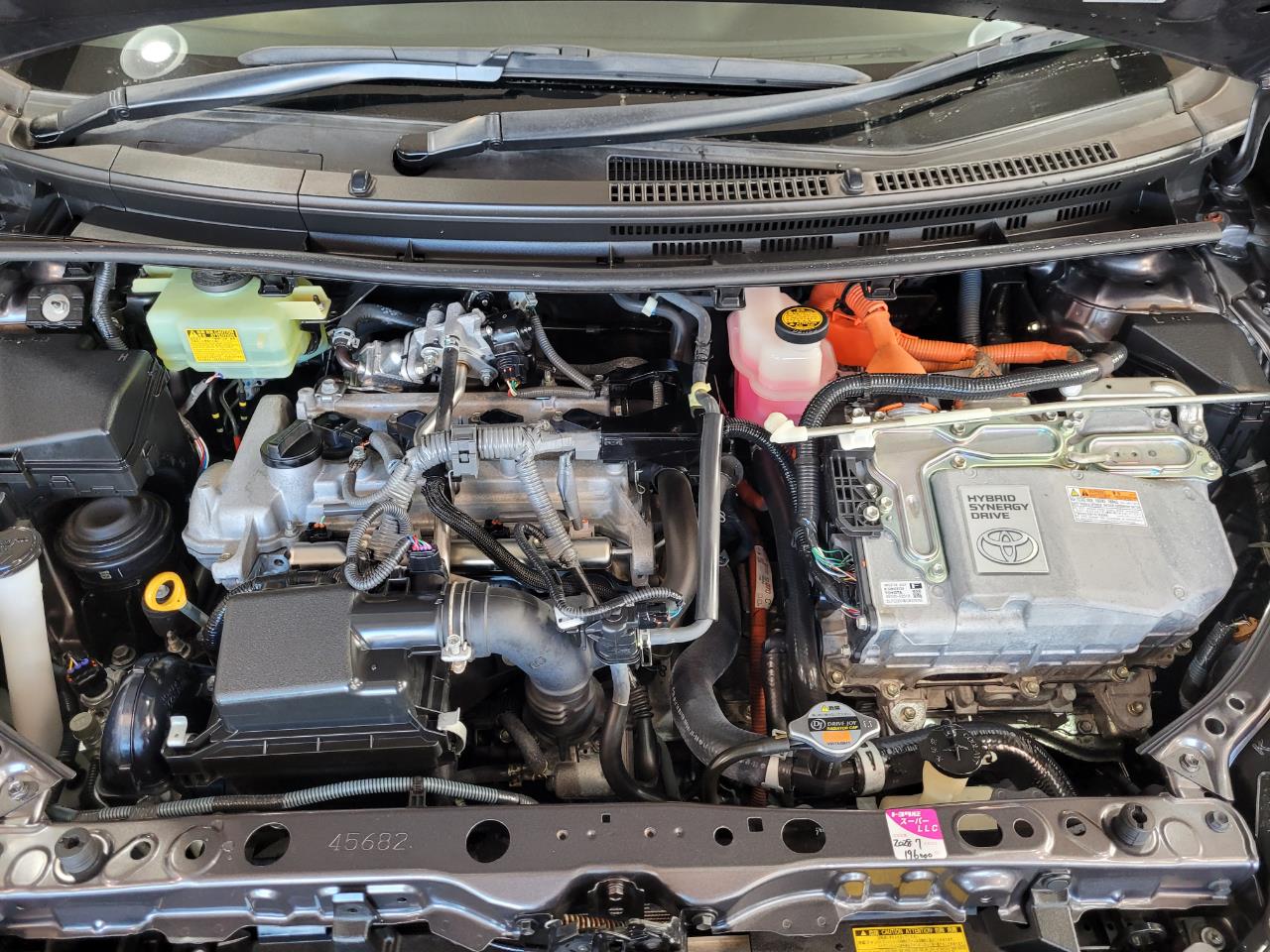 2013 Toyota Aqua