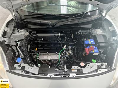 2017 Suzuki Swift - Thumbnail