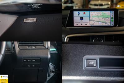 2016 Lexus RX 450h - Thumbnail