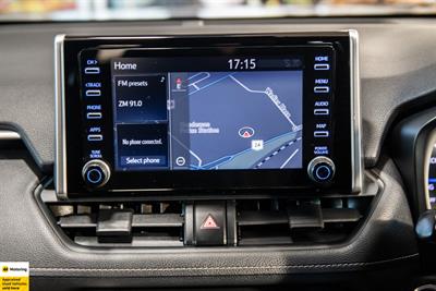 2020 Toyota RAV4 - Thumbnail