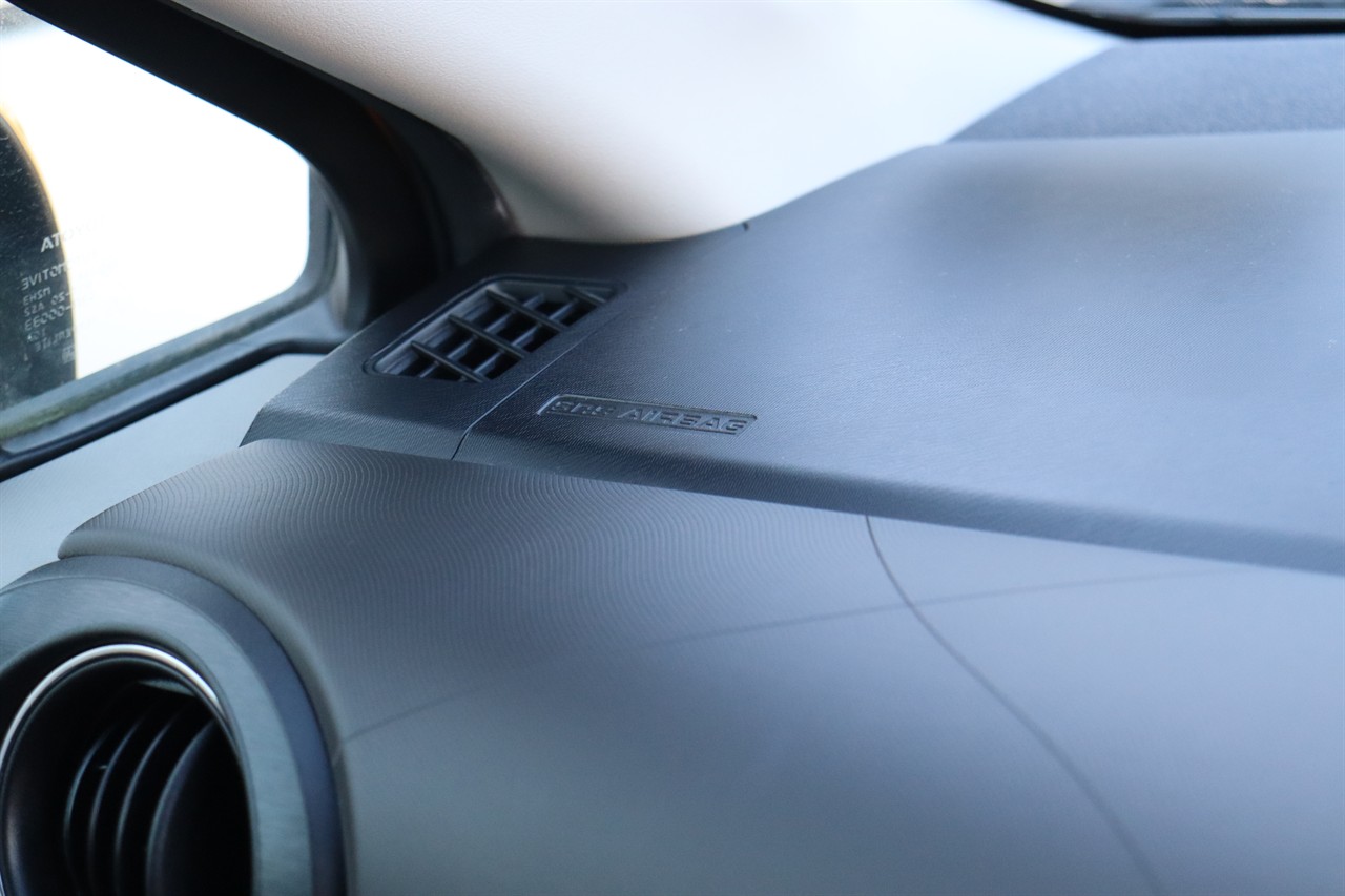 2012 Toyota Aqua