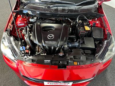 2017 Mazda Demio - Thumbnail