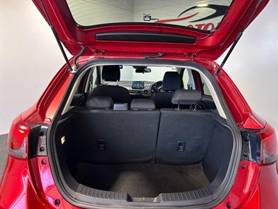 2017 Mazda Demio - Thumbnail