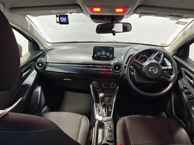 2017 Mazda Demio - Thumbnail