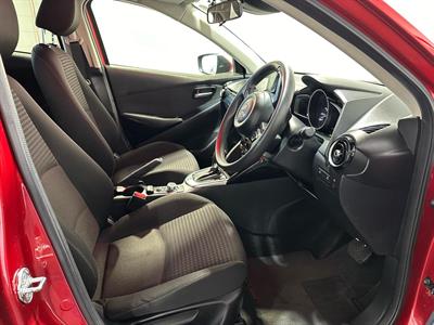 2017 Mazda Demio - Thumbnail