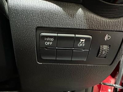 2017 Mazda Demio - Thumbnail