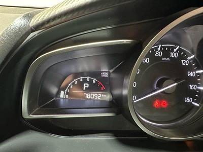 2017 Mazda Demio - Thumbnail