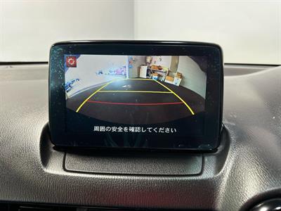 2017 Mazda Demio - Thumbnail