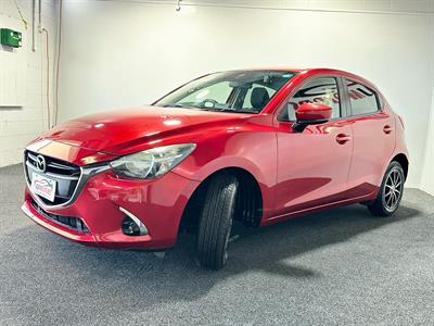 2017 Mazda Demio - Thumbnail