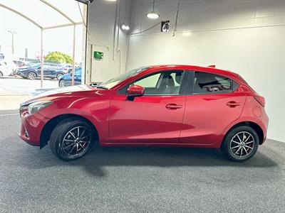 2017 Mazda Demio - Thumbnail