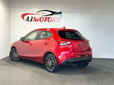 2017 Mazda Demio - Thumbnail
