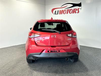 2017 Mazda Demio - Thumbnail