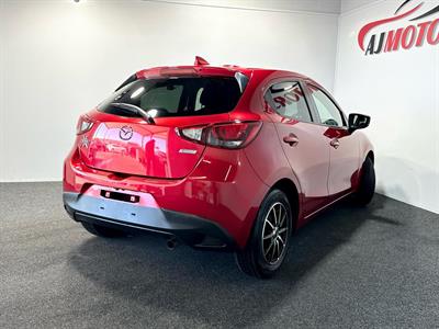 2017 Mazda Demio - Thumbnail