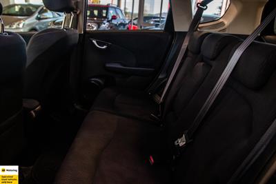 2013 Honda Fit - Thumbnail