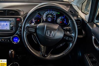 2013 Honda Fit - Thumbnail