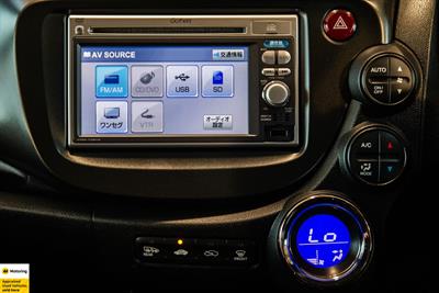 2013 Honda Fit - Thumbnail