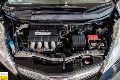 2013 Honda Fit - Thumbnail