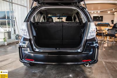 2013 Honda Fit - Thumbnail
