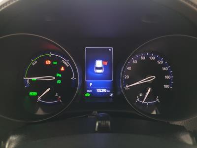 2019 Toyota C-HR - Thumbnail
