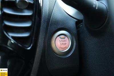 2016 Nissan Juke - Thumbnail