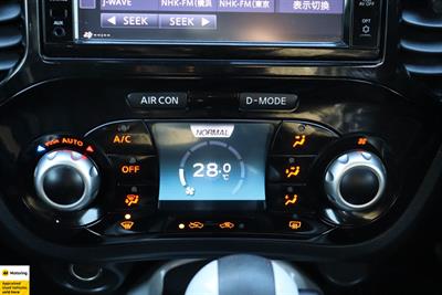 2016 Nissan Juke - Thumbnail