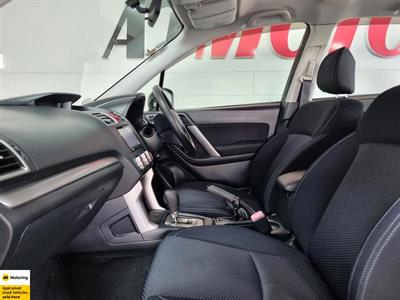 2015 Subaru Forester - Thumbnail