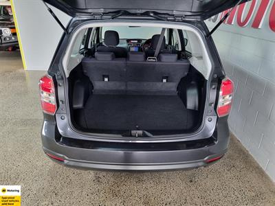 2015 Subaru Forester - Thumbnail