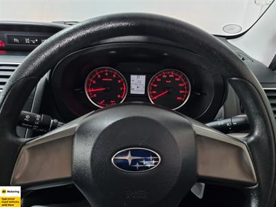 2015 Subaru Forester - Thumbnail