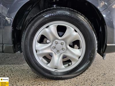 2015 Subaru Forester - Thumbnail