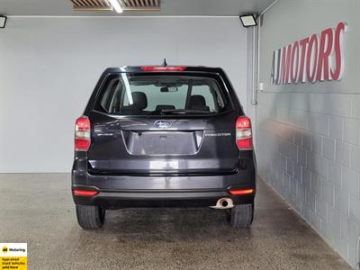 2015 Subaru Forester - Thumbnail