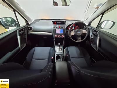 2015 Subaru Forester - Thumbnail