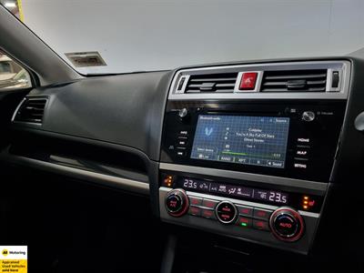 2015 Subaru Outback - Thumbnail
