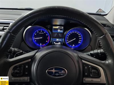 2015 Subaru Outback - Thumbnail